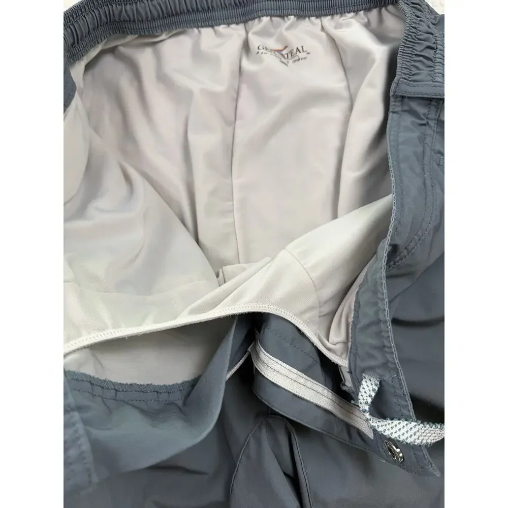 GenTeal these shorts